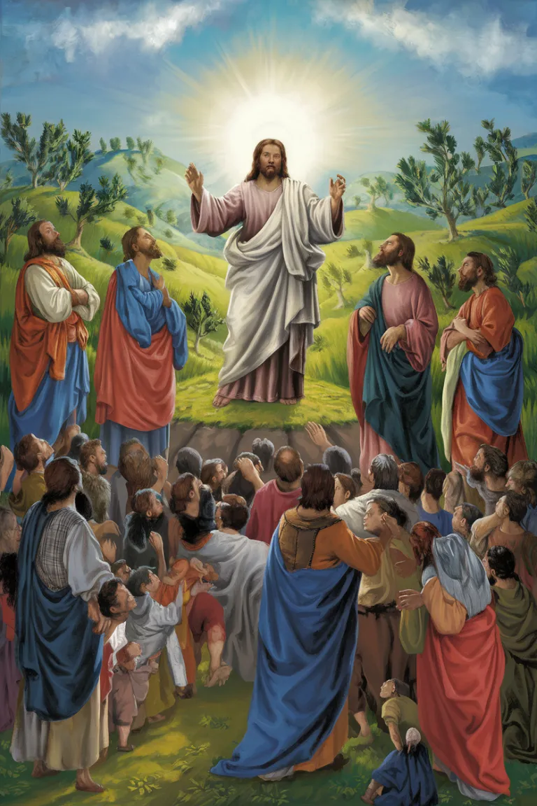 La Fe Póster
