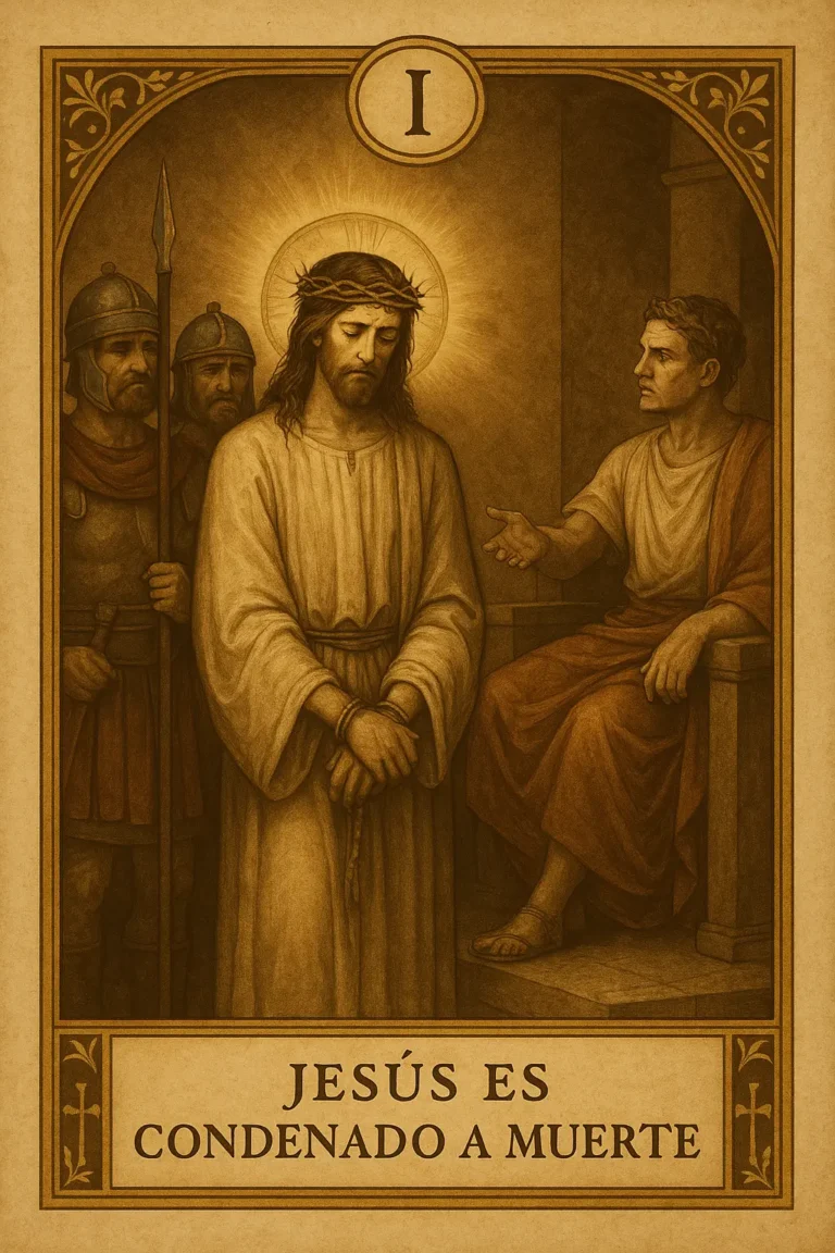 EL CAMINO SAGRADO:COLECCIÓN DEL VIACRUCIS + OBSEQUIO DE FE