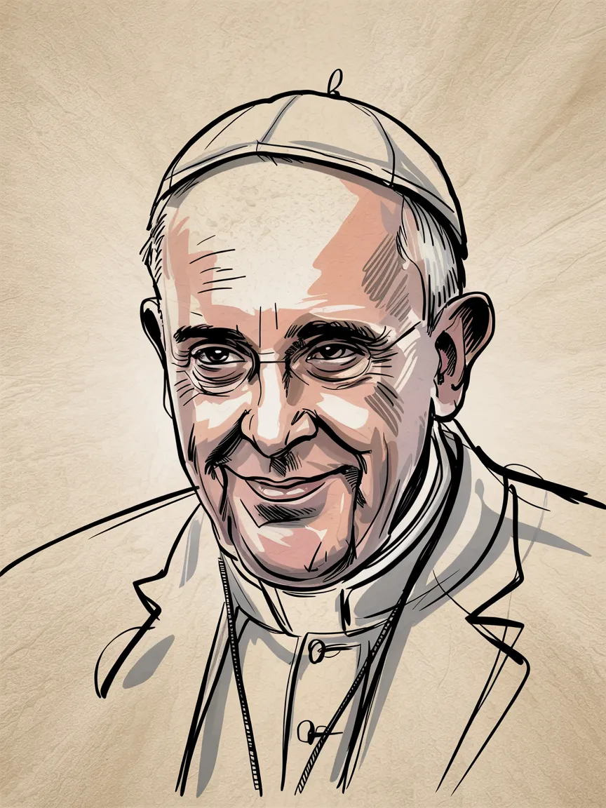 Colección de Homenaje: El Papa del Pueblo