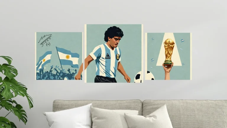 Poster el Diego