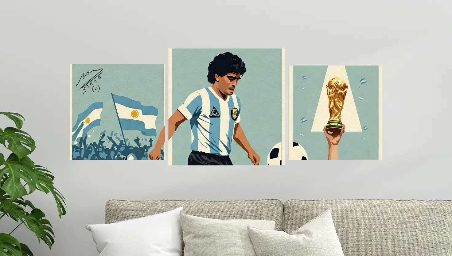 Poster el Diego